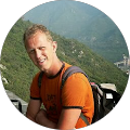 Alex van V. profielfoto