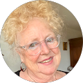 Lia van H. profielfoto