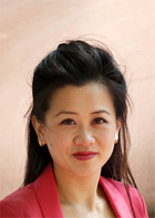 Sb Tandatsen Vivian Wu Implantoloog Berkel En Rodenrijs